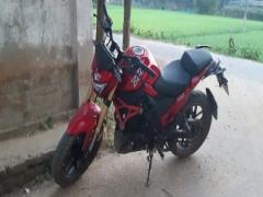 Bolt 165cc